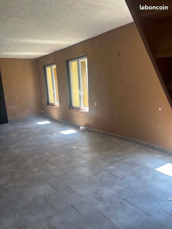 Maison à louer, 95m², Lesquielles-Saint-Germain