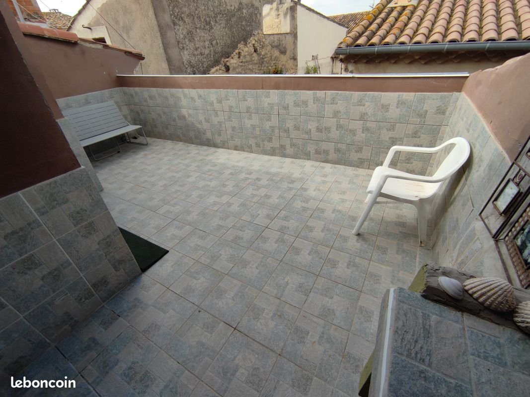 Maison à vendre, 65m², Alignan-du-Vent