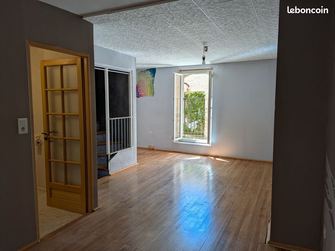 Maison à vendre, 65m², Alignan-du-Vent