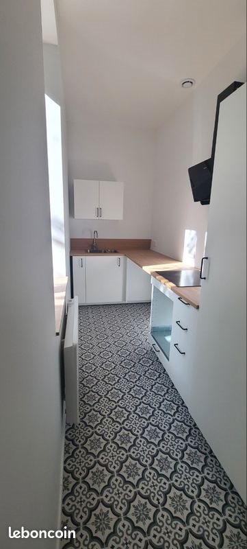 Appartement à louer, 68m², Anse