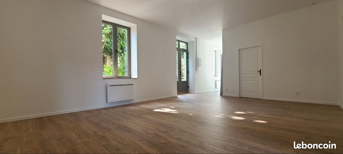 Appartement à louer, 68m², Anse