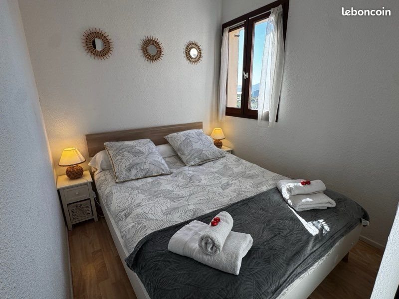 Appartement à louer, 36m², Saint-Cyprien