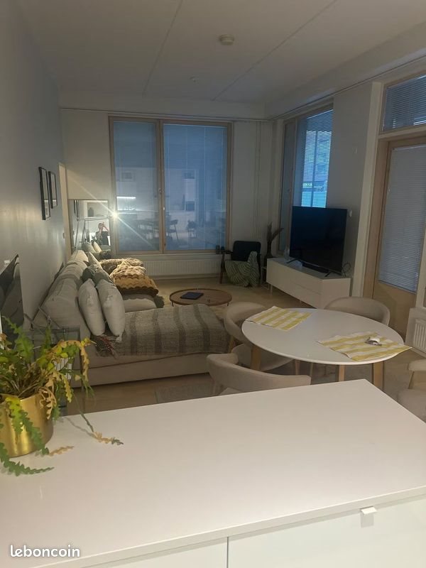 Appartement à louer, 32m², Clermont-Ferrand