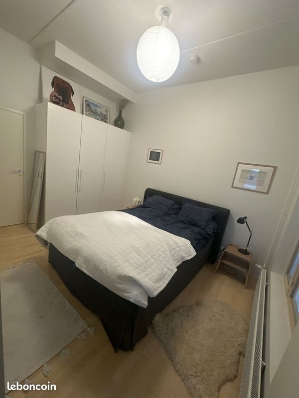Appartement à louer, 32m², Clermont-Ferrand