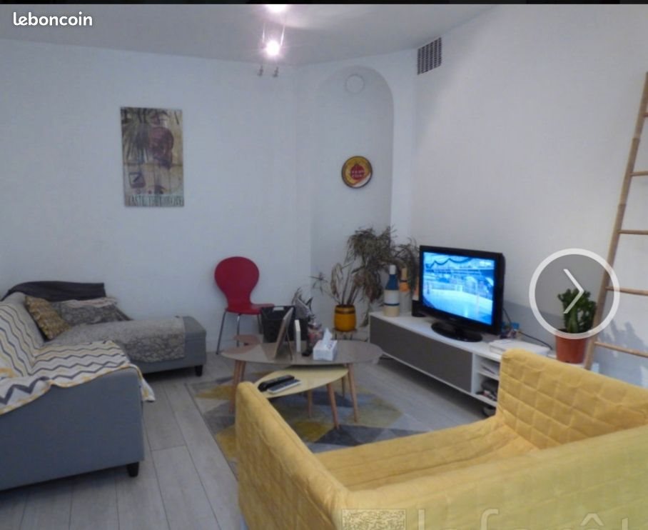 Appartement à louer, 37m², Alfortville