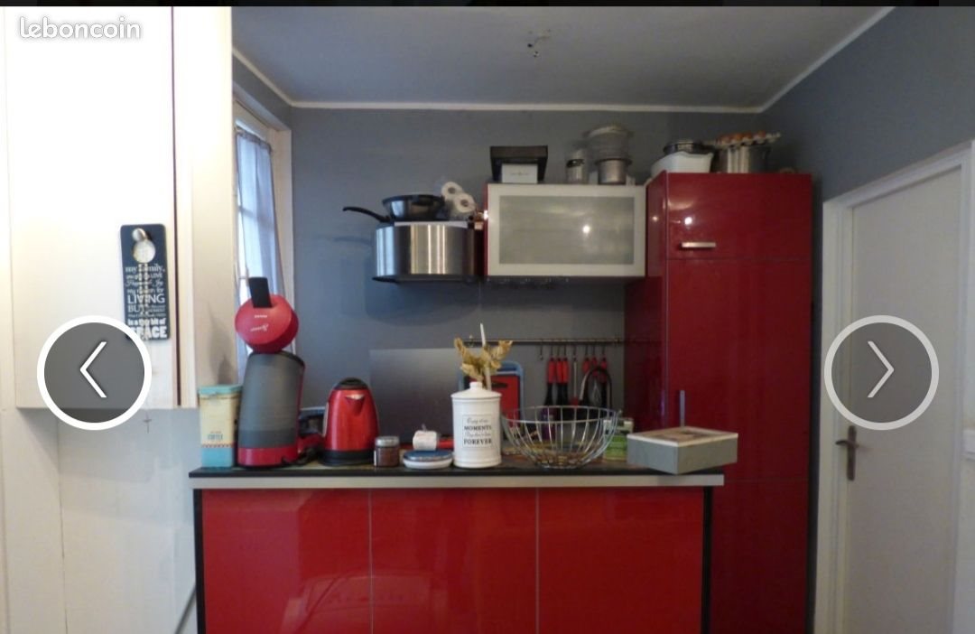 Appartement à louer, 37m², Alfortville
