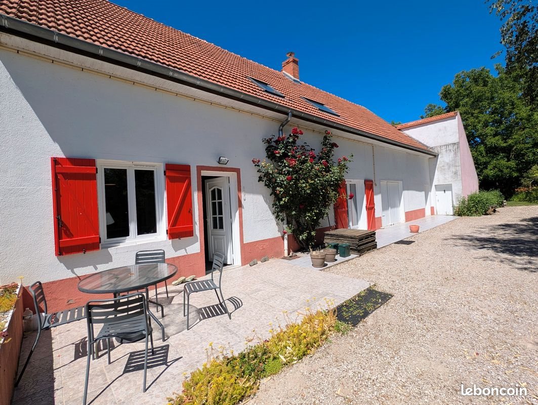 Maison à vendre, 128m², Esbarres
