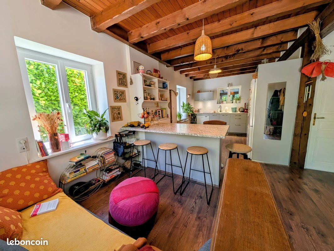 Maison à vendre, 128m², Esbarres