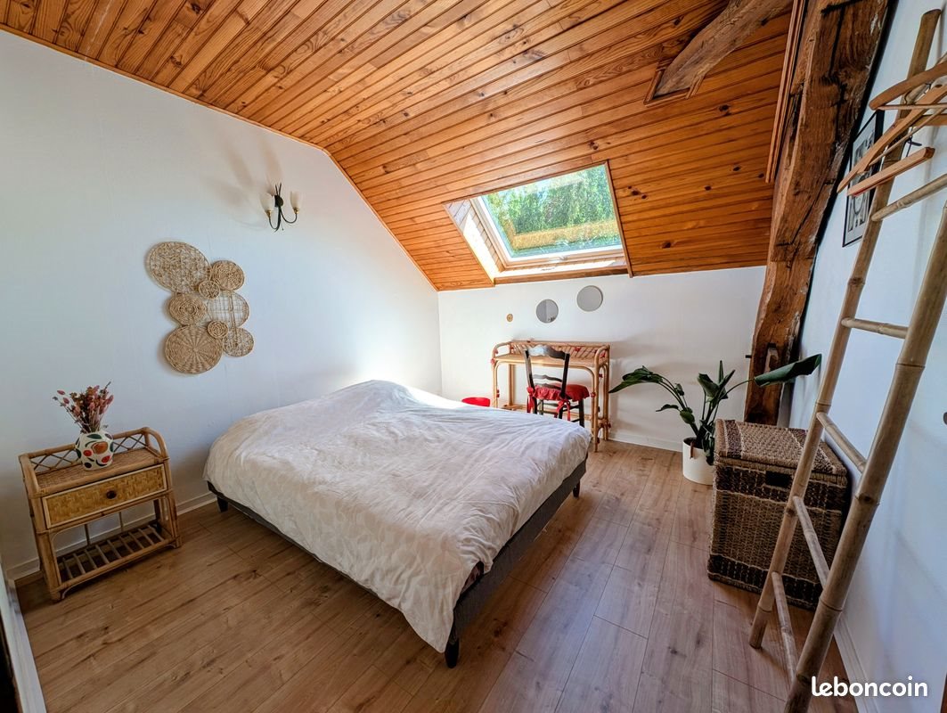Maison à vendre, 128m², Esbarres