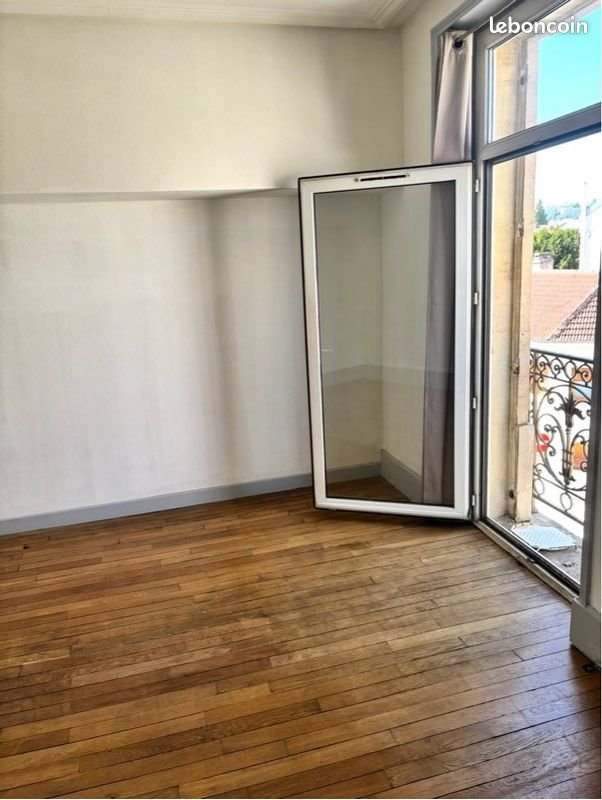 Appartement à louer, 70m², Nancy