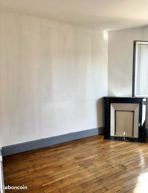 Appartement à louer, 70m², Nancy
