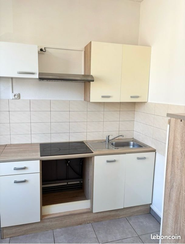 Appartement à louer, 70m², Nancy