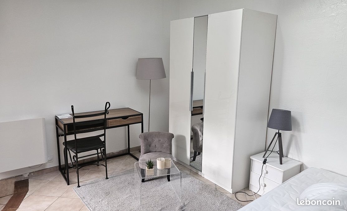 Maison à louer, 20m², La Roche-sur-Yon