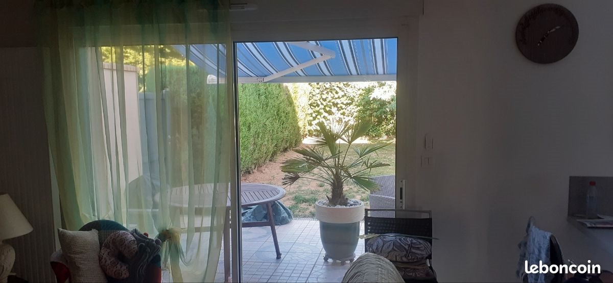 Maison à vendre, 114m², Saint-Berthevin