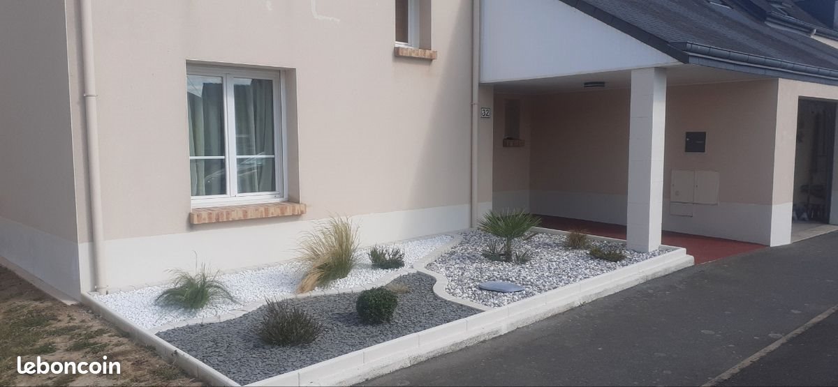 Maison à vendre, 114m², Saint-Berthevin