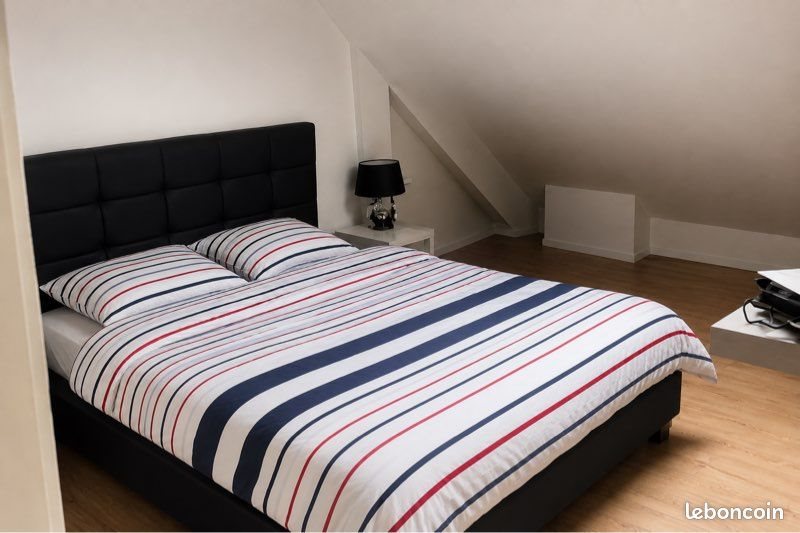 Appartement à louer, 49m², Reims