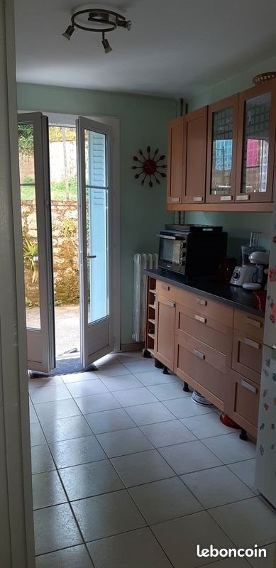 Appartement à louer, 60m², Rodez