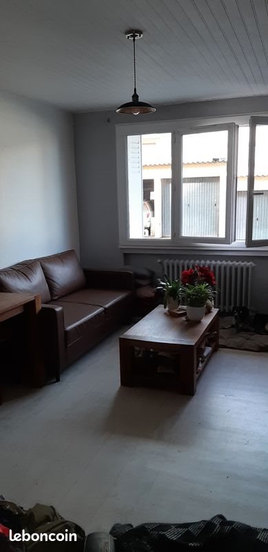 Appartement à louer, 60m², Rodez
