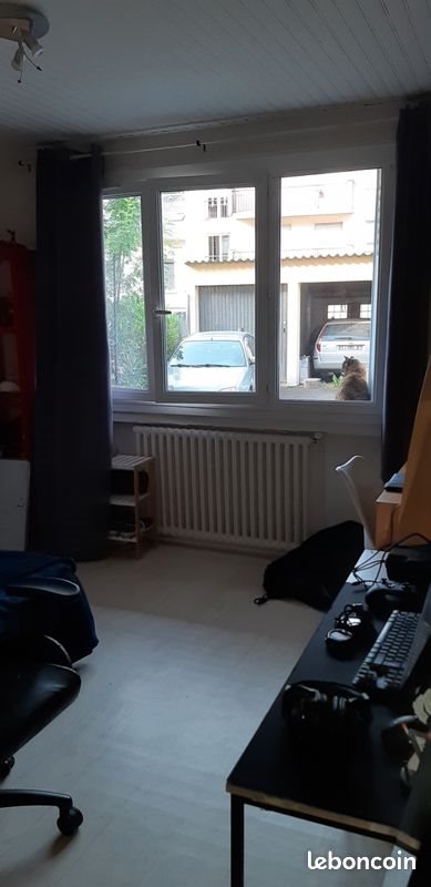Appartement à louer, 60m², Rodez
