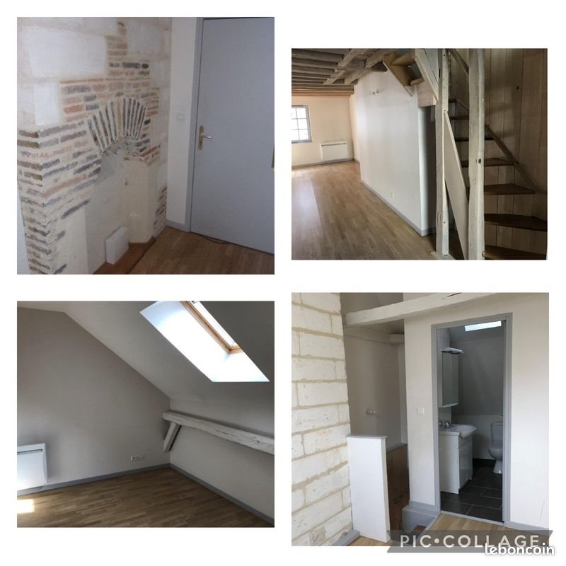 Appartement à louer, 63m², Troyes
