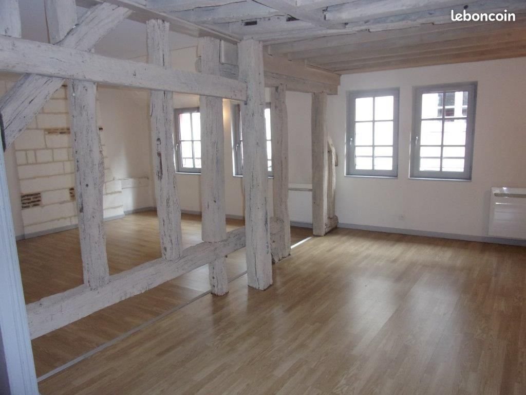 Appartement à louer, 63m², Troyes