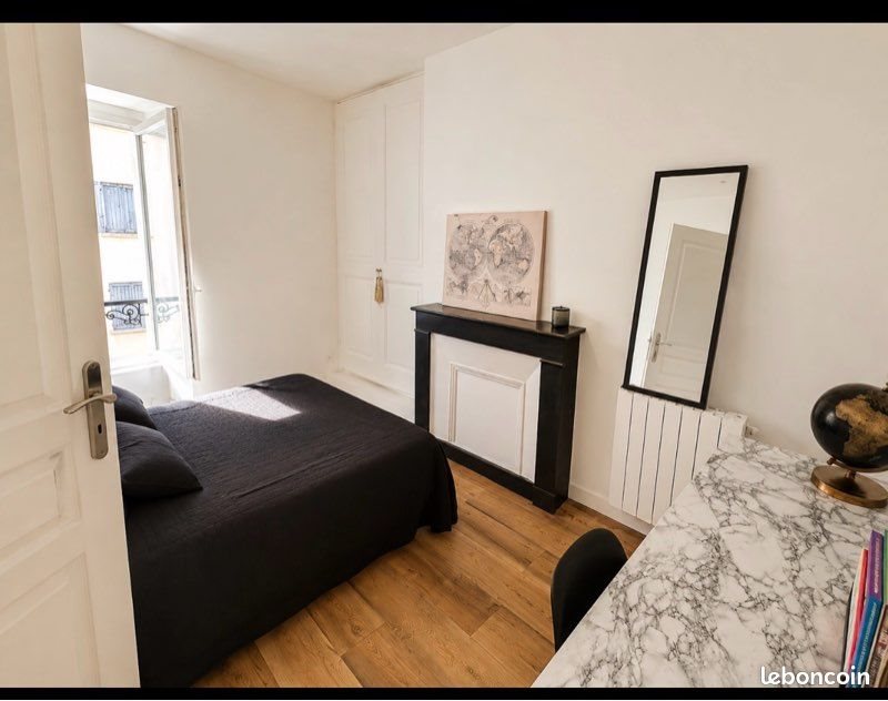 Appartement à louer, 35m², Tullins