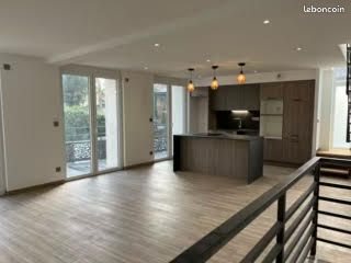 Maison à louer, 100m², Saint-Genest-Lerpt