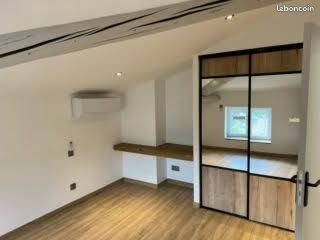 Maison à louer, 100m², Saint-Genest-Lerpt