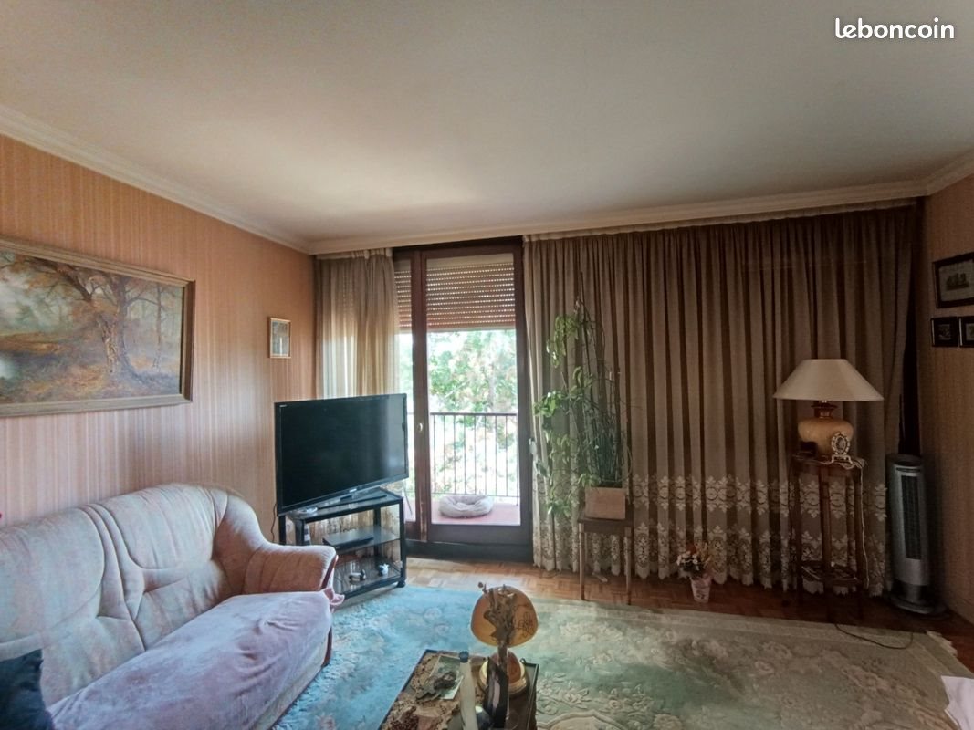 Appartement à vendre, 80m², Villecresnes