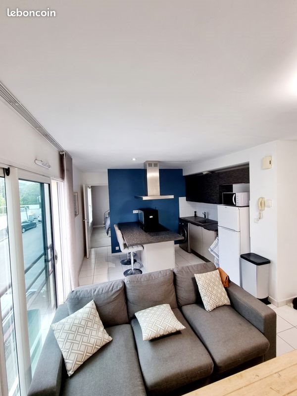 Appartement à louer, 34m², Nantes
