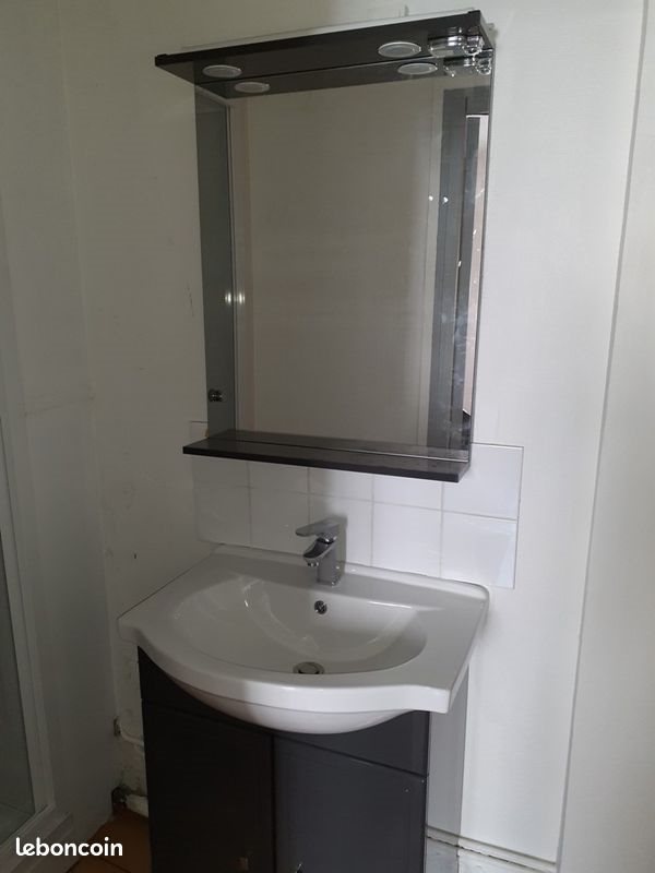 Appartement à louer, 19m², Orléans
