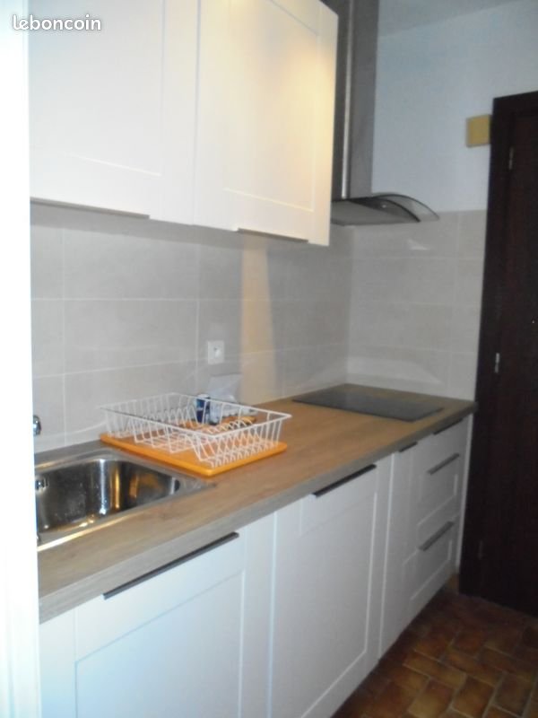 Appartement à louer, 31m², Antibes