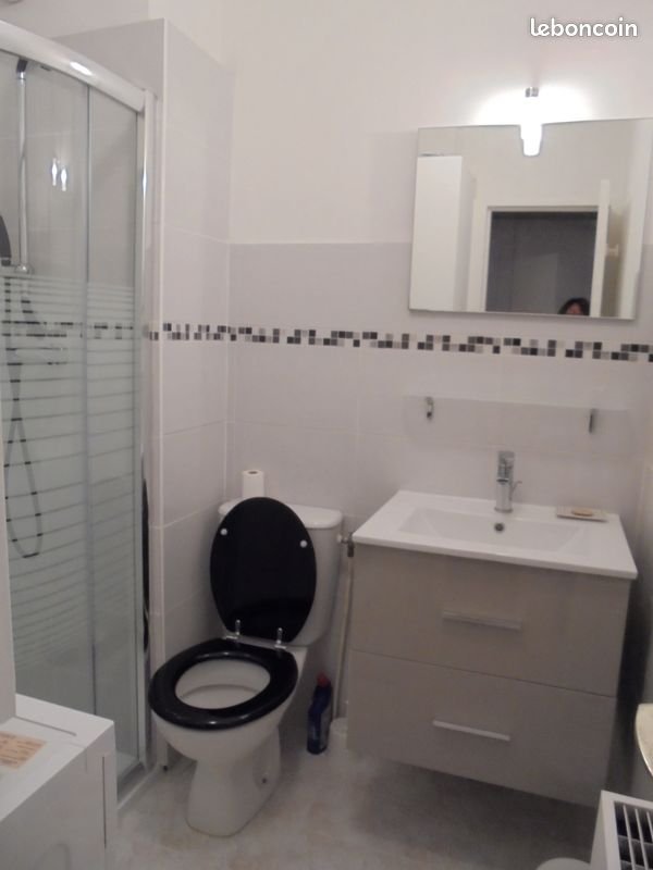 Appartement à louer, 31m², Antibes