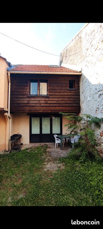 Maison à vendre, 91m², Champlan
