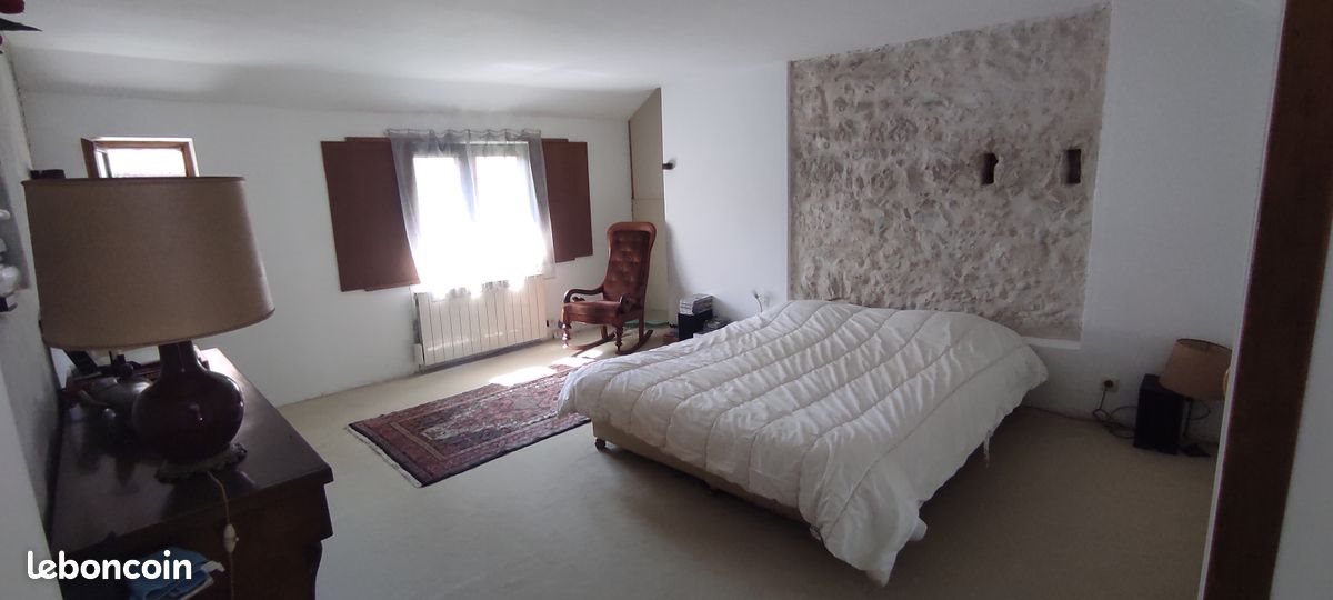 Maison à vendre, 91m², Champlan