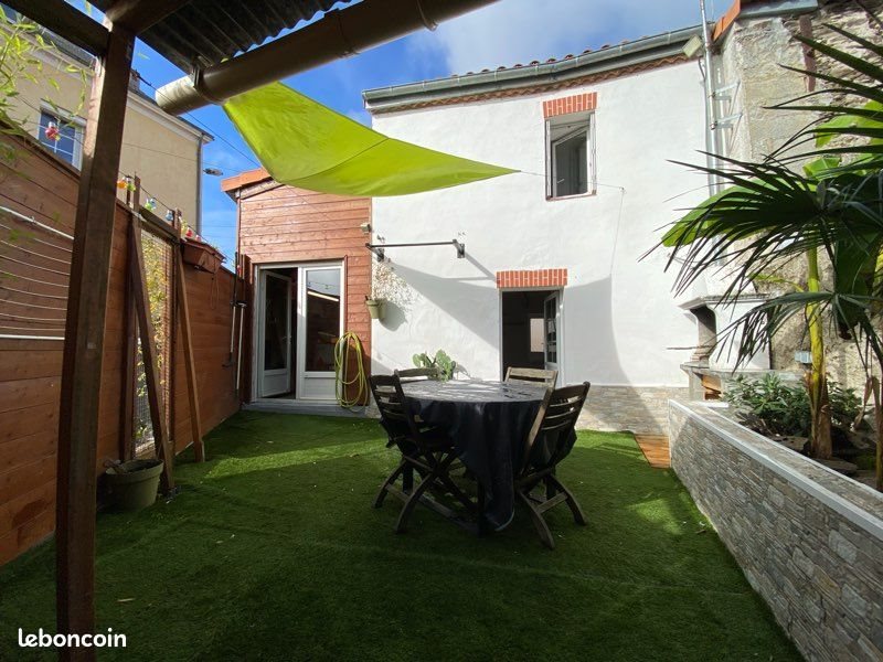 Appartement à louer, 34m², Saint-Julien-de-Concelles