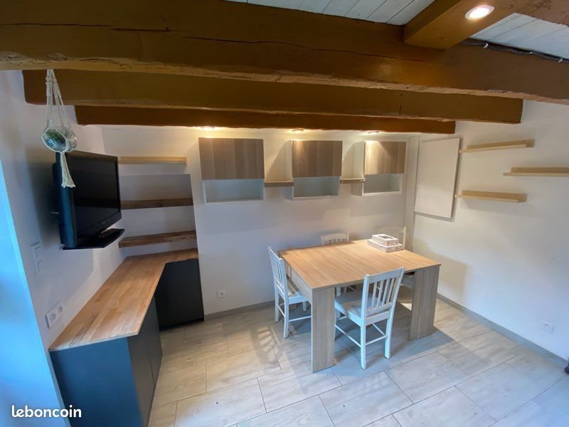 Appartement à louer, 34m², Saint-Julien-de-Concelles