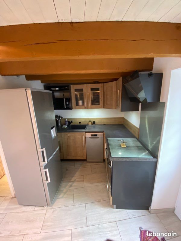 Appartement à louer, 34m², Saint-Julien-de-Concelles