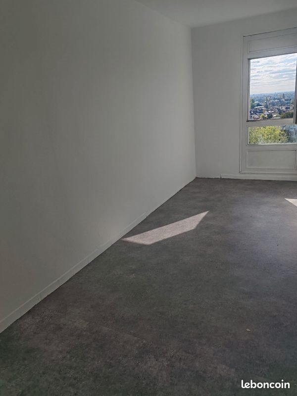 Appartement à louer, 48m², Aulnay-sous-Bois