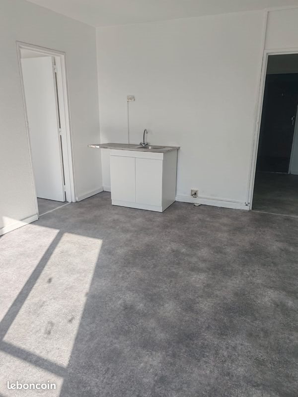 Appartement à louer, 48m², Aulnay-sous-Bois