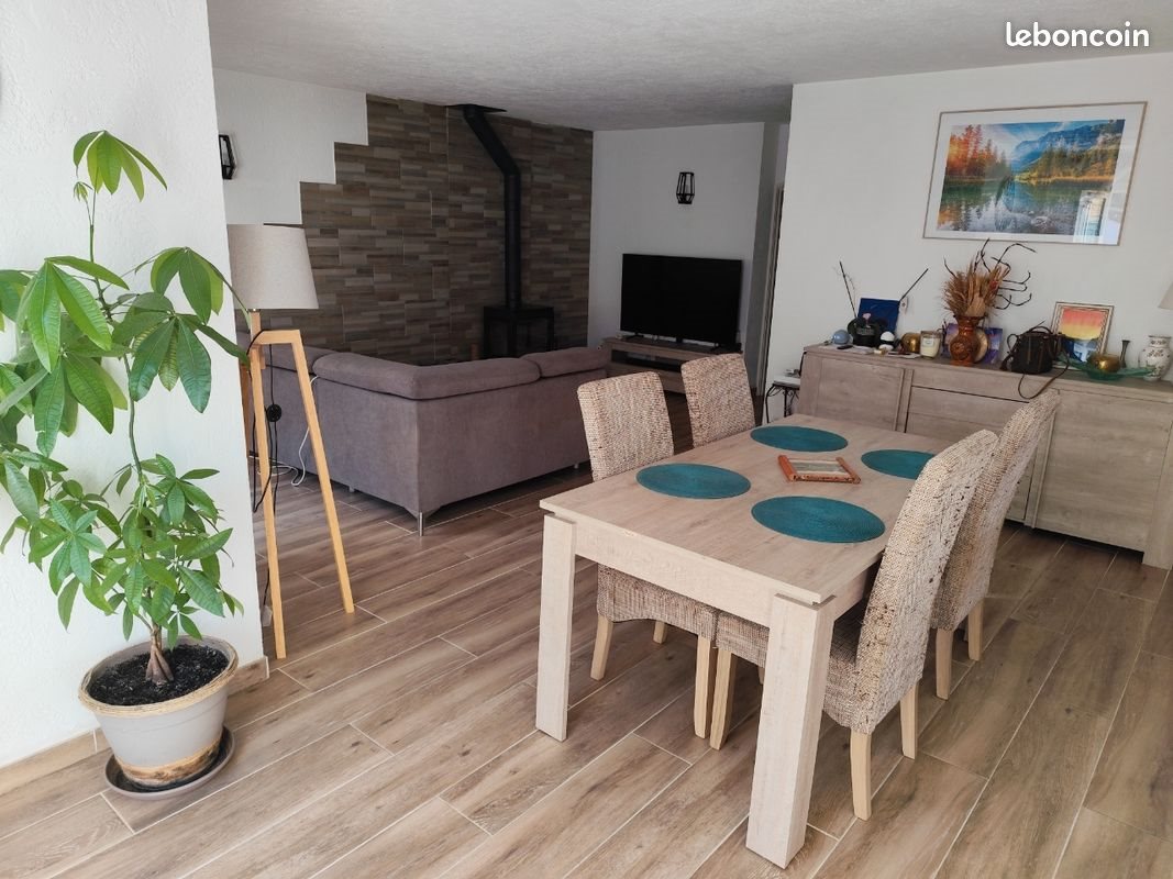 Maison à vendre, 100m², Pégomas