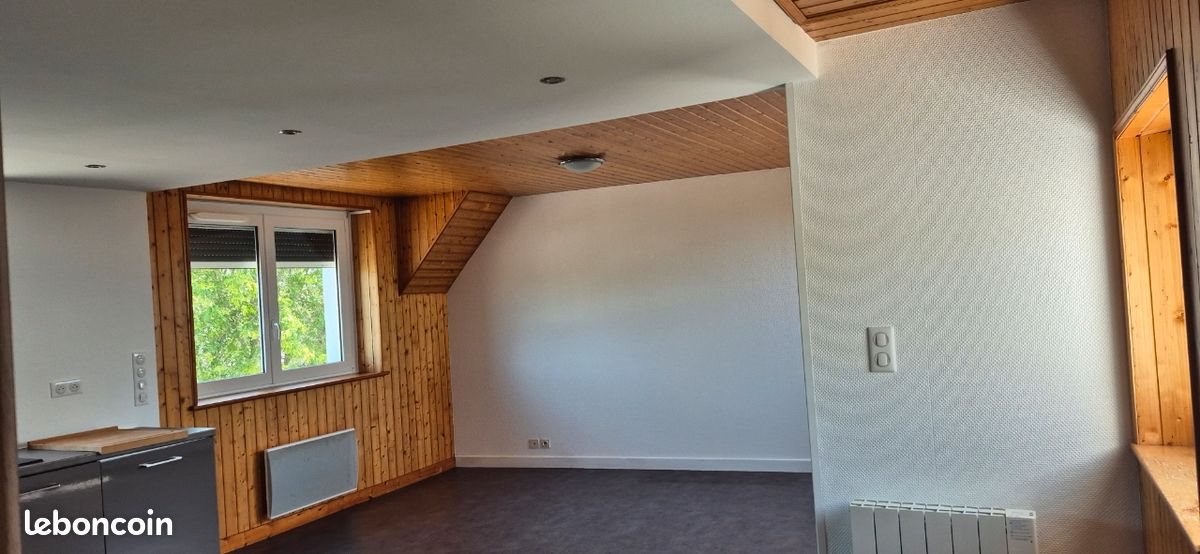 Appartement à vendre, 57m², Saint-Evarzec