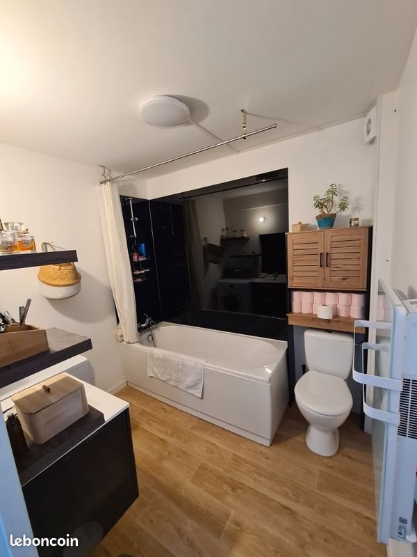 Appartement à louer, 80m², Saint-Germain-des-Prés