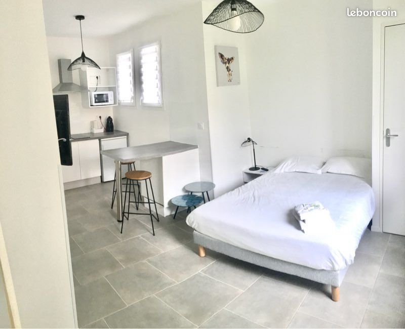 Appartement à louer, 20m², Agen