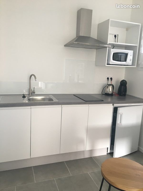 Appartement à louer, 20m², Agen