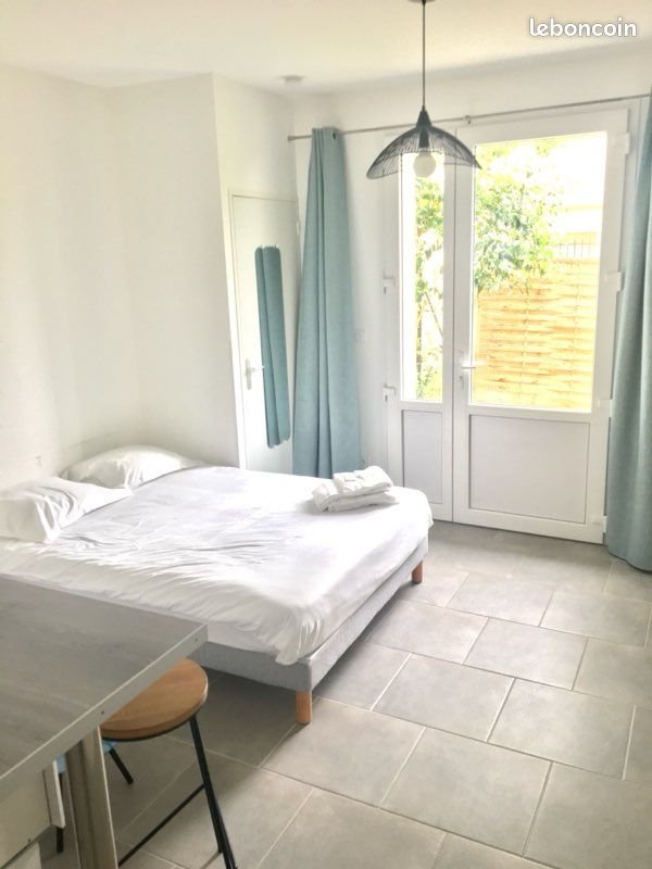Appartement à louer, 20m², Agen