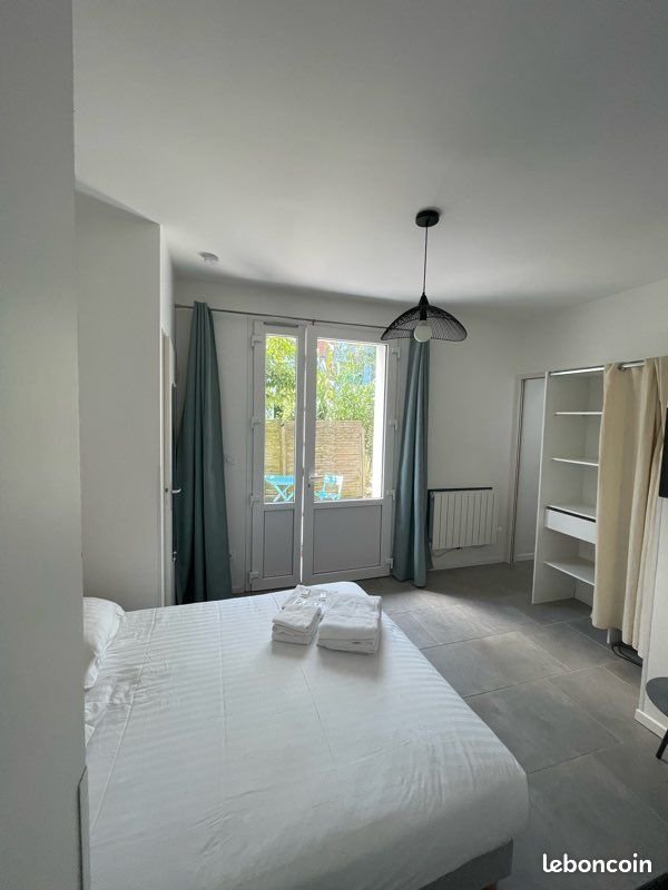 Appartement à louer, 20m², Agen