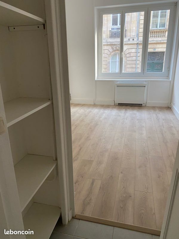 Appartement à louer, 18m², Bordeaux