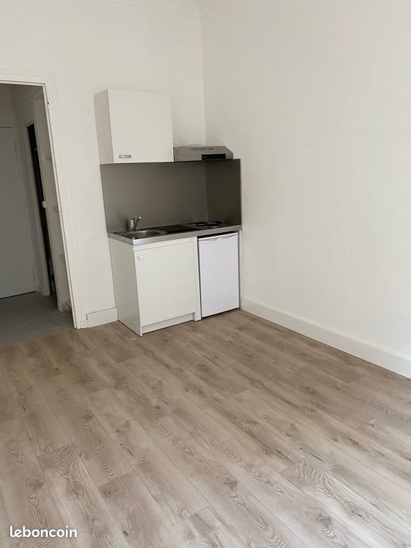 Appartement à louer, 18m², Bordeaux