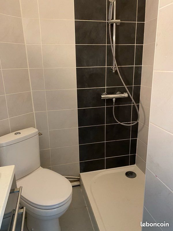 Appartement à louer, 18m², Bordeaux